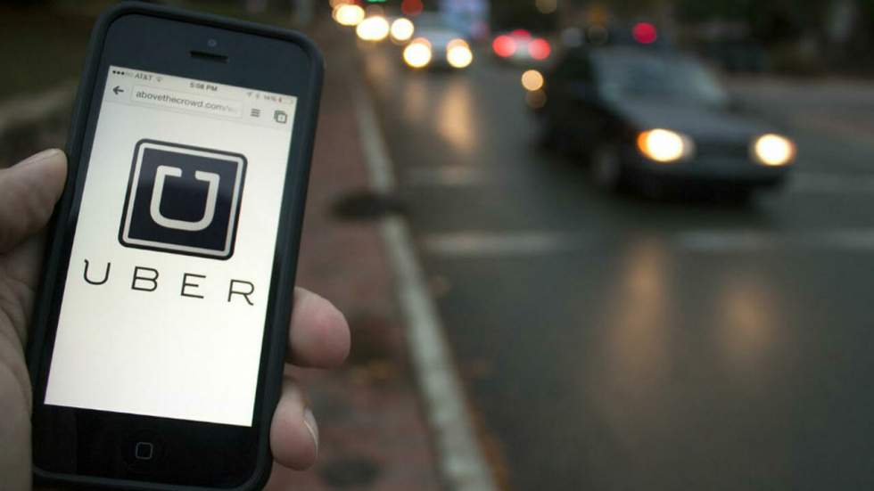 Uber reçoit 3,5 milliards de dollars du fonds souverain saoudien