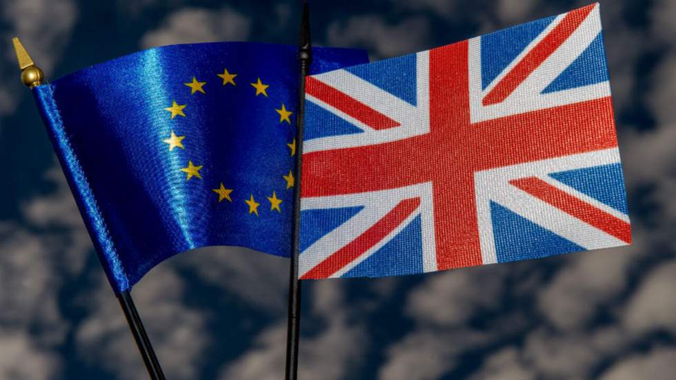 Brexit : les opposants le rendent responsable de tous les maux Brexit : les opposants le rendent responsable de tous les maux