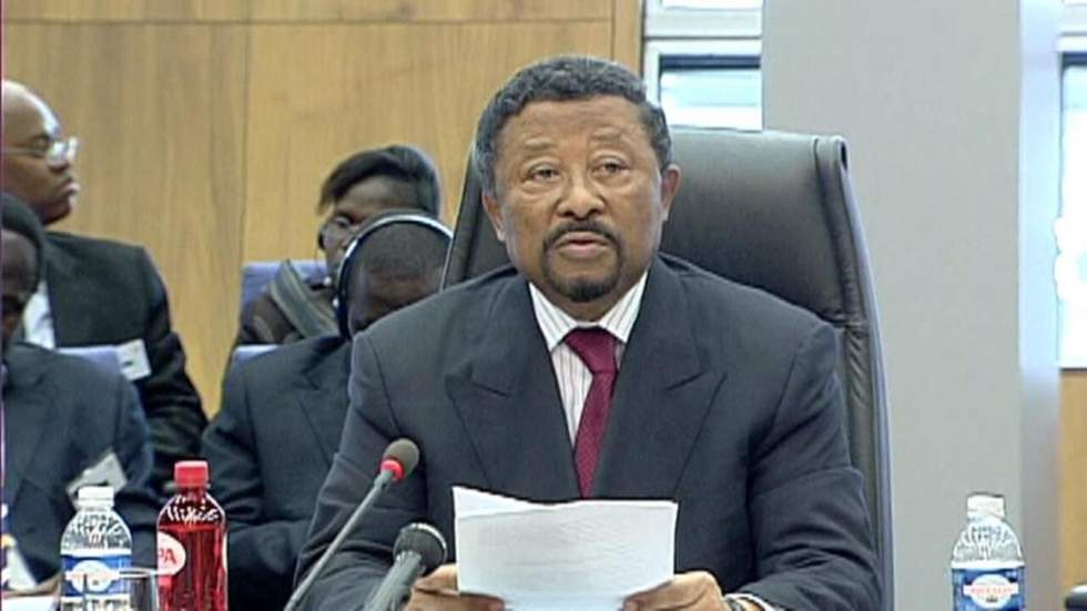 Gabon : l'opposant Jean Ping convoqué par la police judiciaire