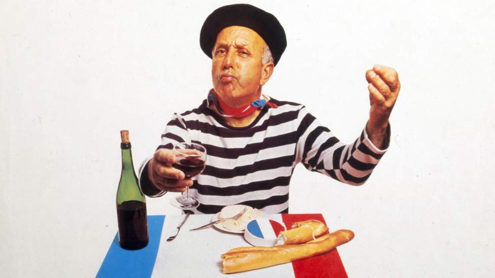 Après un choc au cerveau, un Italien devient la caricature d’un Français plein de "joie de vivre" Après un choc au cerveau, un Italien devient la caricature d’un Français plein de "joie de vivre"