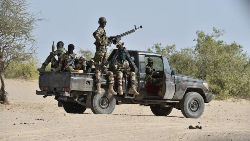 Une trentaine de soldats tués dans une attaque de Boko Haram au Niger