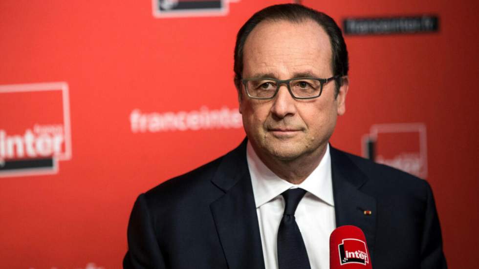 Euro-2016 : la menace terroriste existe, prévient François Hollande Euro-2016 : la menace terroriste existe, prévient François Hollande
