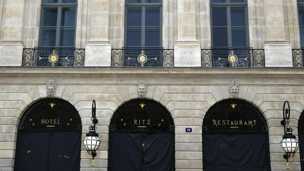 Le Ritz rouvre ses portes après quatre ans de travaux