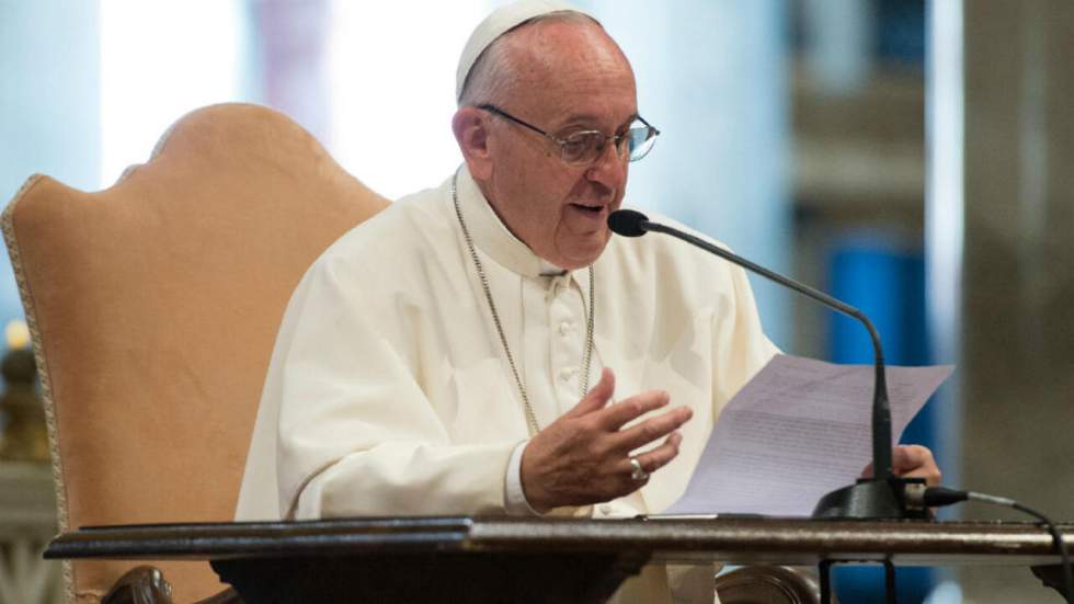 Pédophilie : le Vatican envisage des révocations en cas de négligence Pédophilie : le Vatican envisage des révocations en cas de négligence