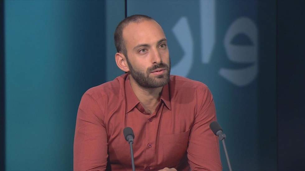 Adam Baczko : "En Syrie, l’armée n’a pas lâché Bachar al-Assad"