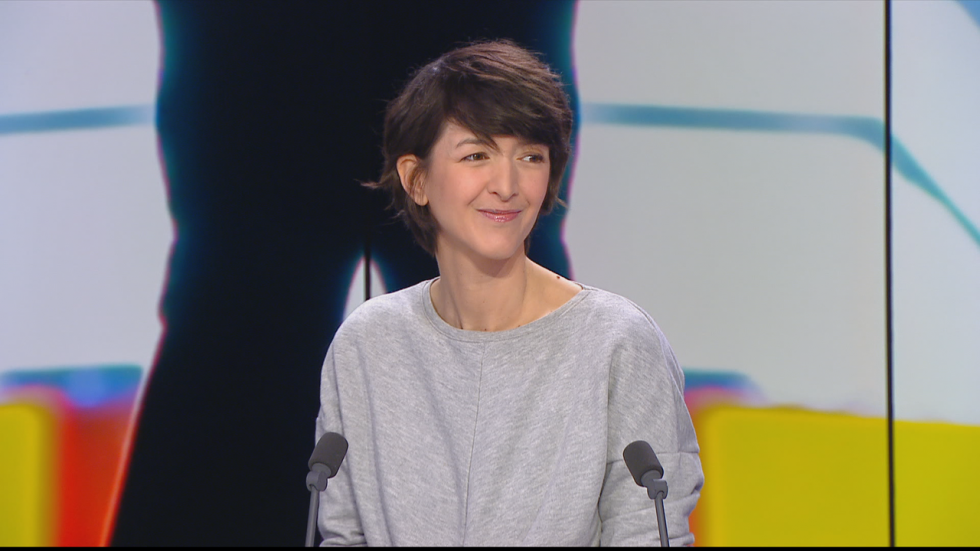 Pauline Croze enchante les standards de la chanson brésilienne Pauline Croze enchante les standards de la chanson brésilienne