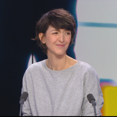 Pauline Croze enchante les standards de la chanson brésilienne Pauline Croze enchante les standards de la chanson brésilienne