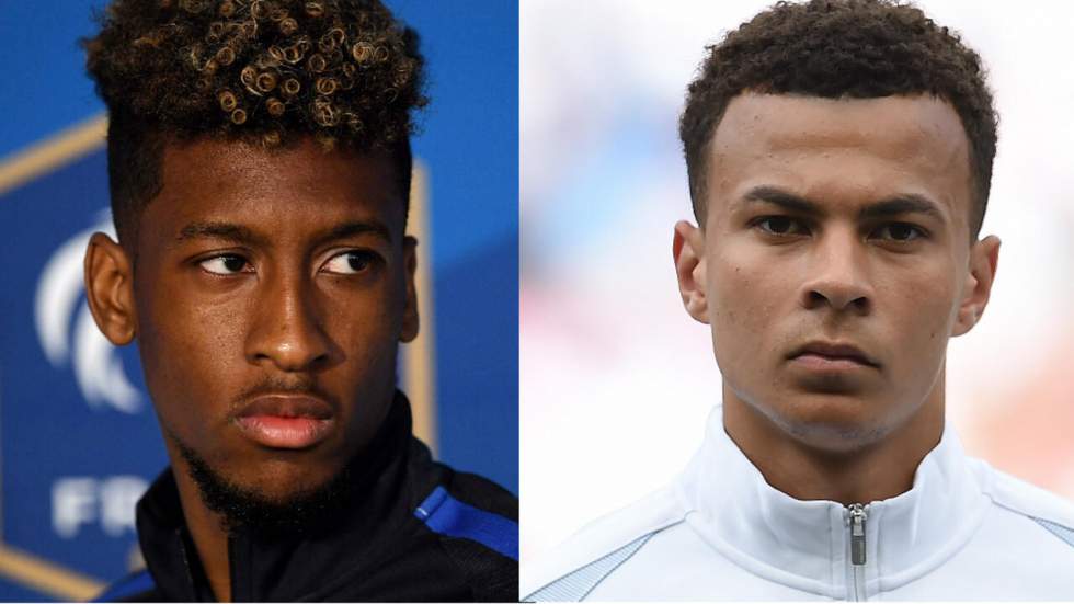 En images : Coman, Alli, Martial... ces jeunes talents qui vont crever l'écran pendant l'Euro-2016