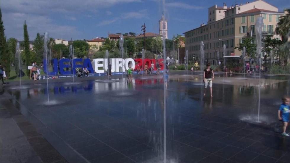 Euro-2016 : des retombées économiques prometteuses ? Euro-2016 : des retombées économiques prometteuses ?