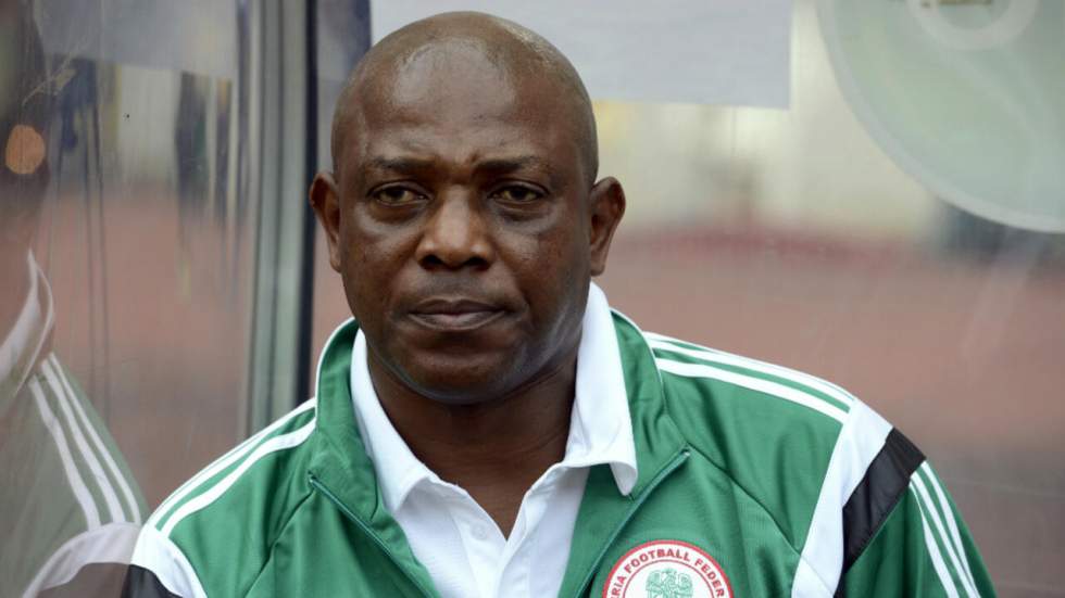Décès de l'ancien joueur et entraîneur du Nigeria Stephen Keshi Décès de l'ancien joueur et entraîneur du Nigeria Stephen Keshi