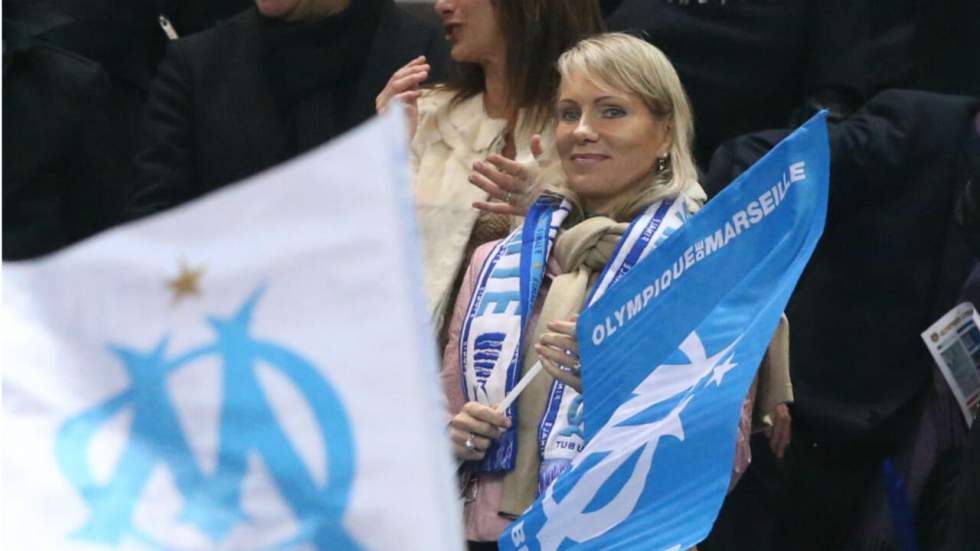 L’OM approché par un fonds iranien : "C'est un club mythique dans le pays"