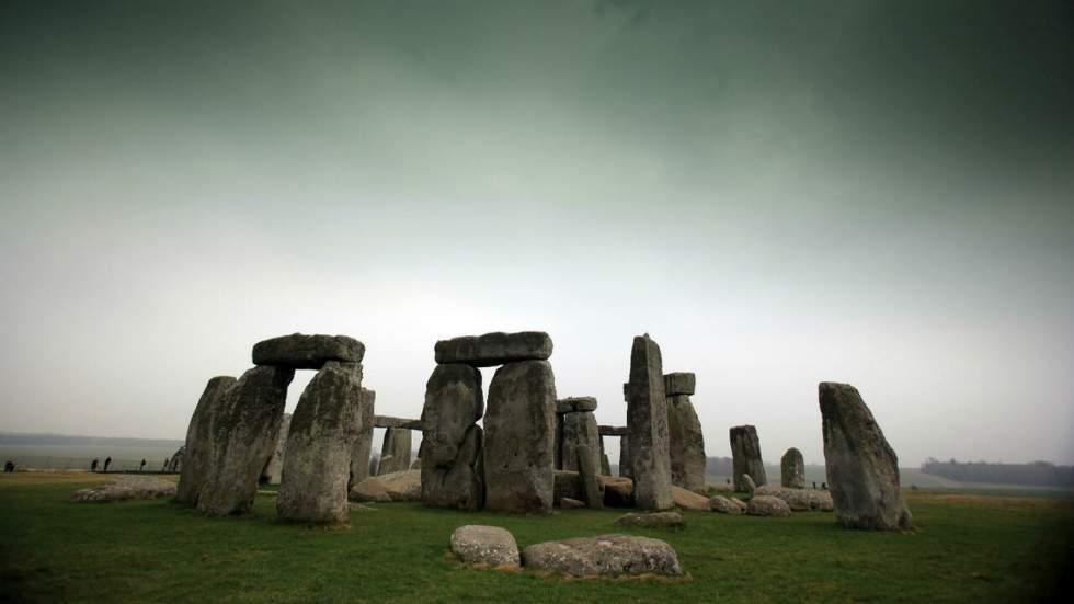 Le site de Stonehenge aurait d'abord été érigé au Pays de Galles, et non dans le Wiltshire