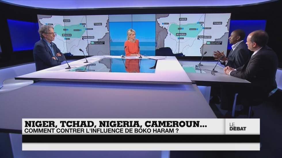 Niger, Tchad, Nigeria, Cameroun,.. Comment contrer l'influence de Boko Haram ? (partie 2)