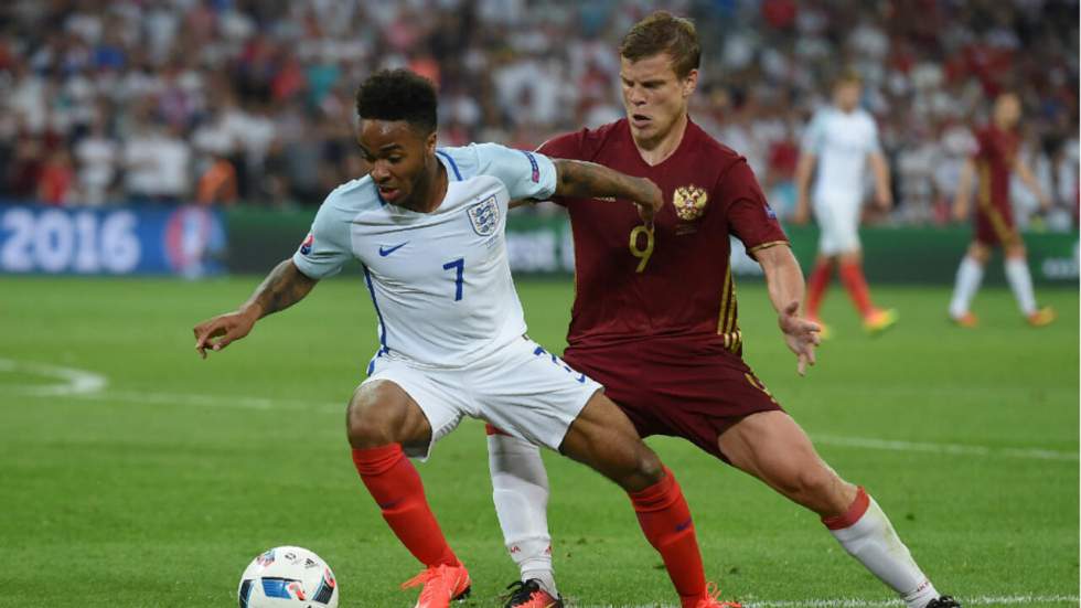 Euro-2016 : l'Angleterre et la Russie se neutralisent pour leur premier match Euro-2016 : l'Angleterre et la Russie se neutralisent pour leur premier match