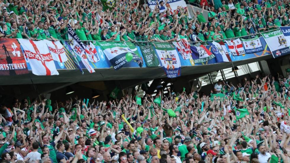 Euro-2016 : ouverture d'une enquête après la mort d'un supporter nord-irlandais