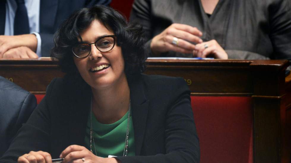 Loi travail : "la position de la CGT a évolué", selon Myriam El Khomri