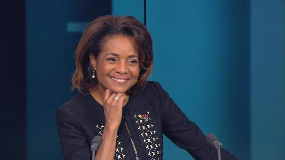 Michaëlle Jean : "Face au terrorisme, il faut mutualiser nos expériences"