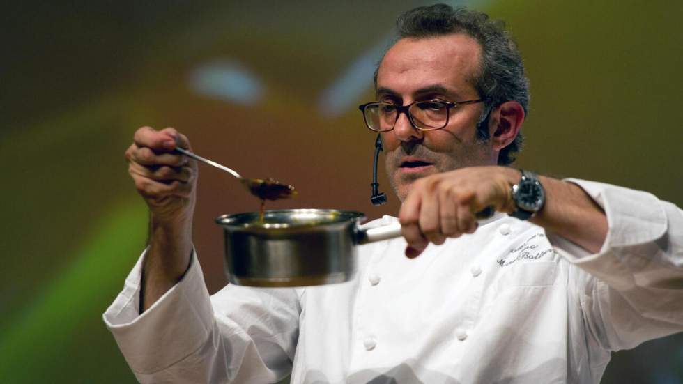 Le restaurant italien Osteria Francescana sacré meilleur établissement du monde