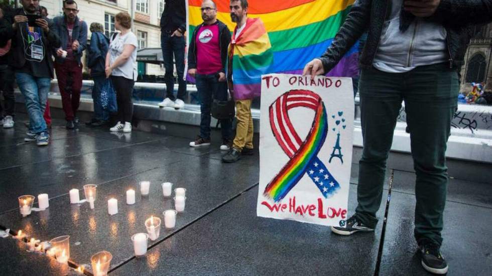 L'appel à la paix d'un musulman donneur de sang à Orlando devient viral sur Facebook L'appel à la paix d'un musulman donneur de sang à Orlando devient viral sur Facebook