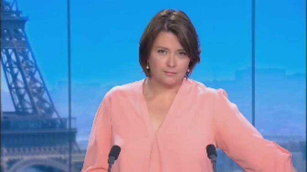 Tuerie de Magnanville : Hollande rend hommage à "deux héros du quotidien"