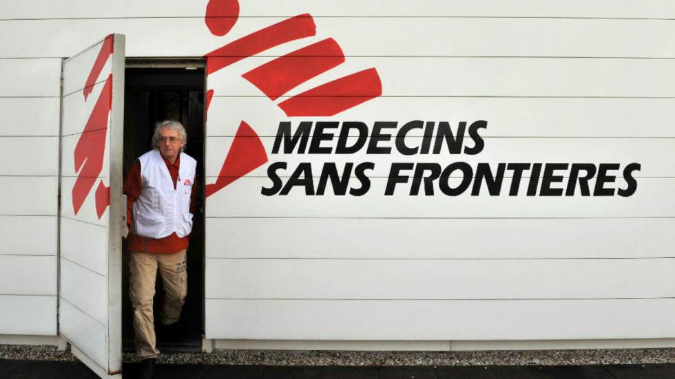 Médecins sans frontières refuse l’argent de l'UE pour protester contre sa politique migratoire "honteuse"