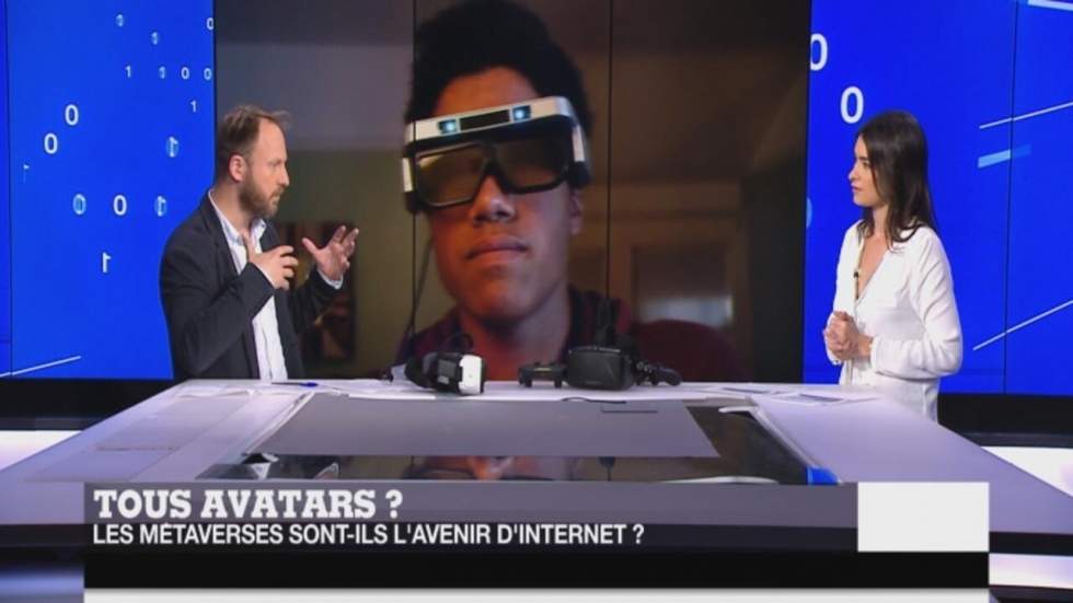 Demain, tous avatars ? Demain, tous avatars ?