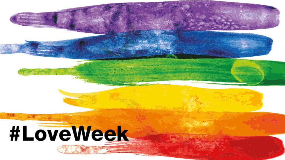 #LoveWeek : Léa, 19 ans, nous raconte son coming out