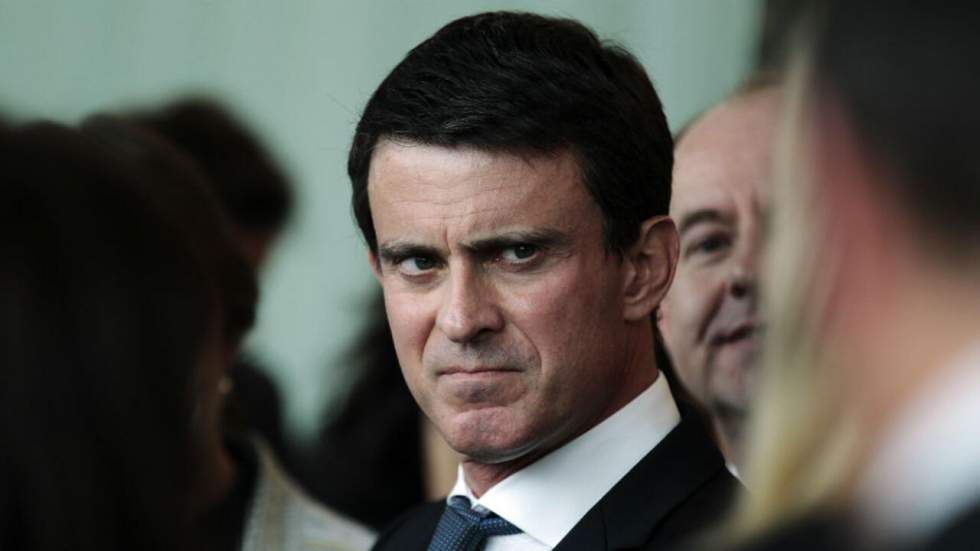 Loi travail : Valls appelle les syndicats à renoncer aux manifestations Loi travail : Valls appelle les syndicats à renoncer aux manifestations