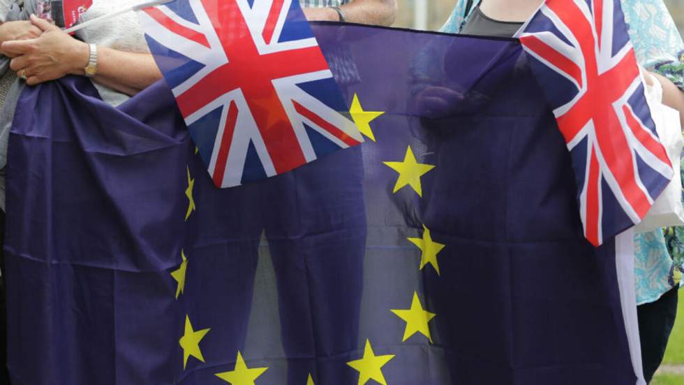 Brexit or not ? Les conséquences possibles pour l'Union européenne Brexit or not ? Les conséquences possibles pour l'Union européenne
