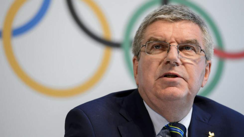 Dopage : les athlètes russes mis hors de cause pourront participer aux JO sous leur drapeau Dopage : les athlètes russes mis hors de cause pourront participer aux JO sous leur drapeau