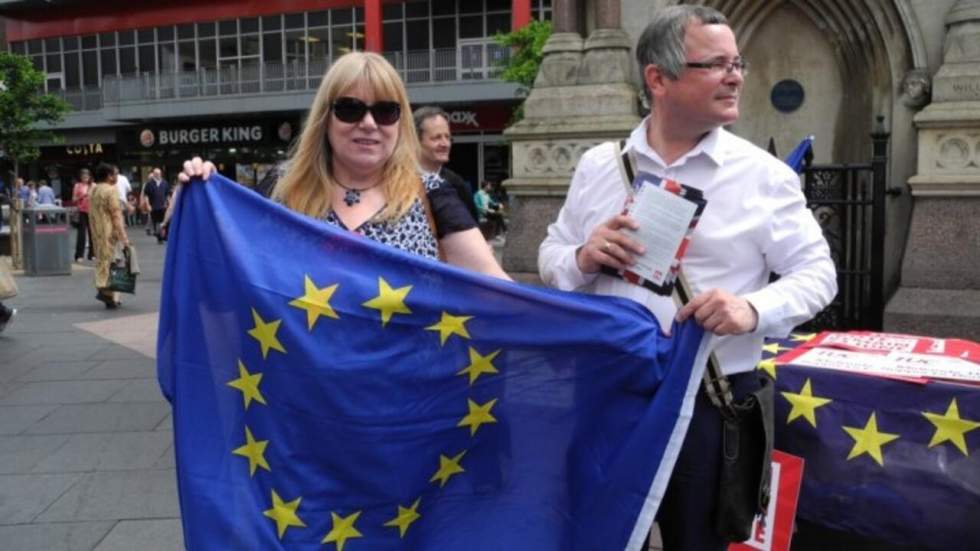 La campagne pour le "remain" face à l’impasse de l’immigration La campagne pour le "remain" face à l’impasse de l’immigration