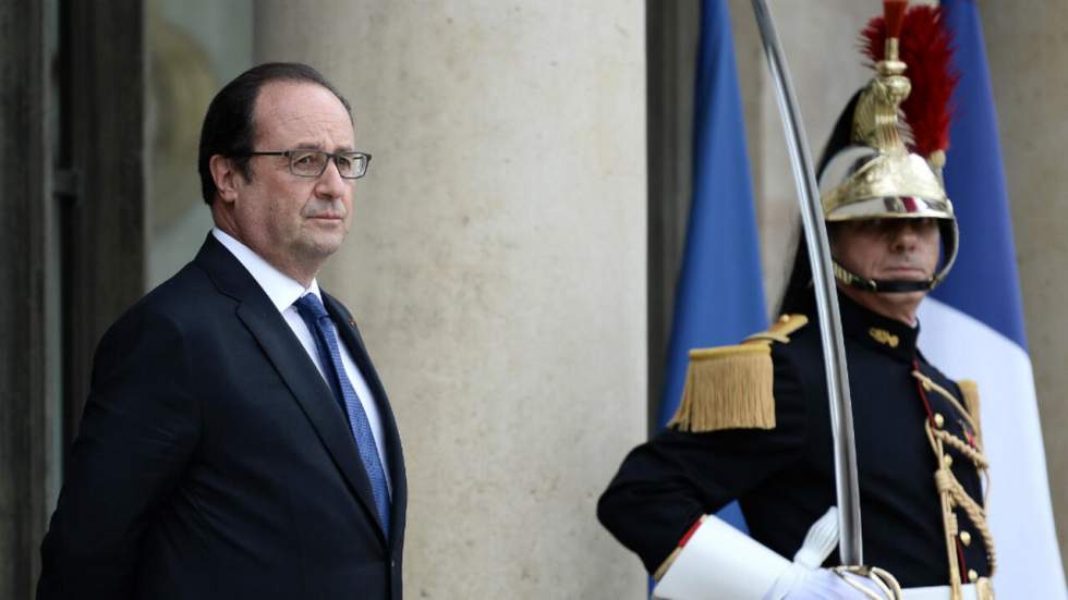 Brexit : le départ du Royaume-Uni serait "irréversible" selon Hollande