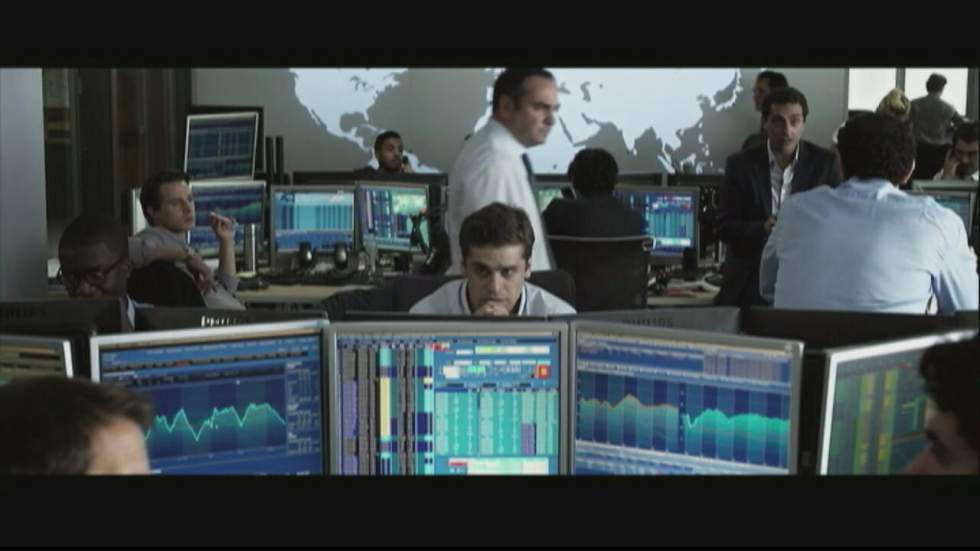 Le cinéma français s’attaque enfin au monde de la finance Le cinéma français s’attaque enfin au monde de la finance