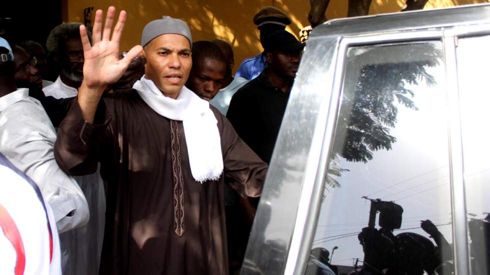 Sénégal : libéré après une grâce présidentielle, Karim Wade rejoint le Qatar