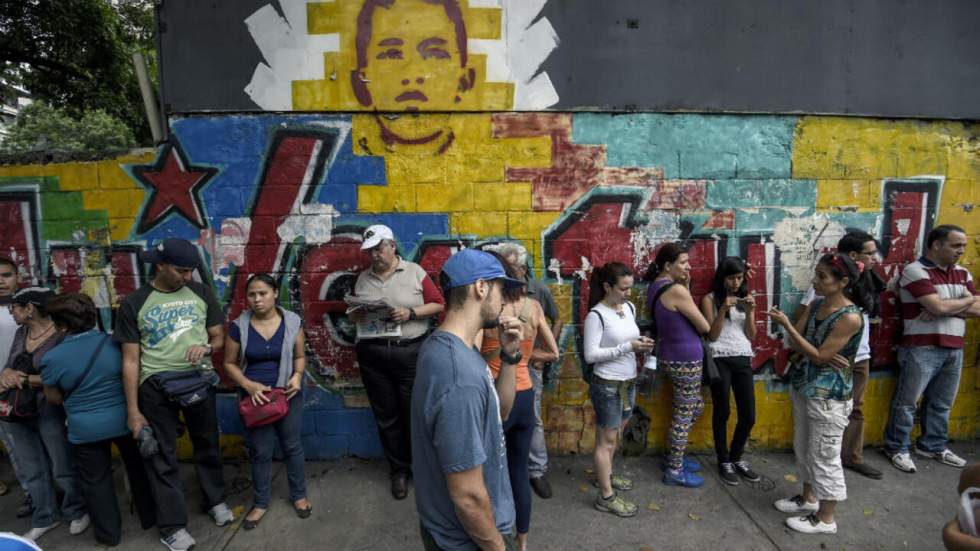 Venezuela : l'opposition obtient les signatures nécessaires à un référendum anti-Maduro