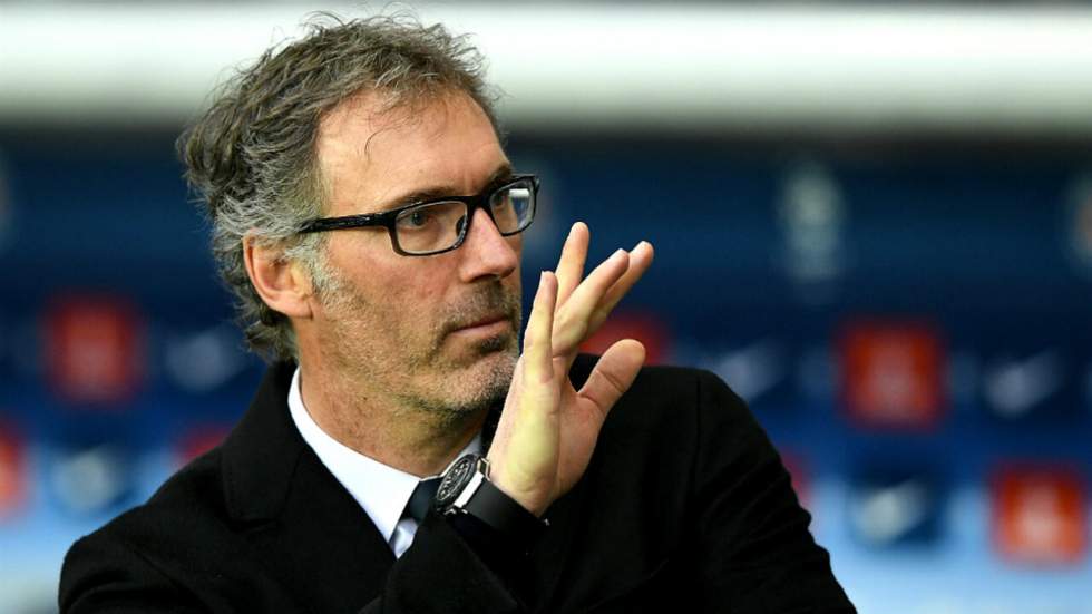 Football : le PSG se sépare officiellement de son entraîneur Laurent Blanc Football : le PSG se sépare officiellement de son entraîneur Laurent Blanc