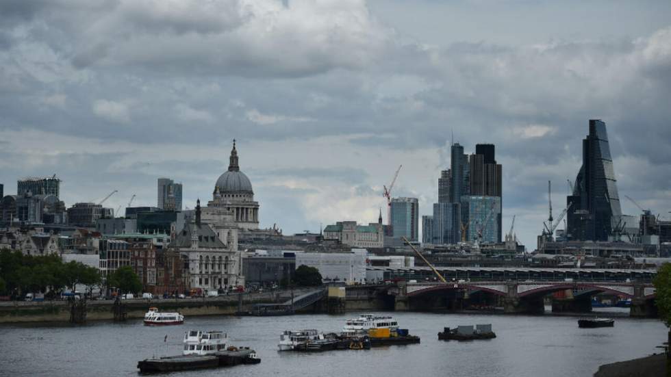 Brexit : S&P et Fitch retirent son AAA au Royaume-Uni