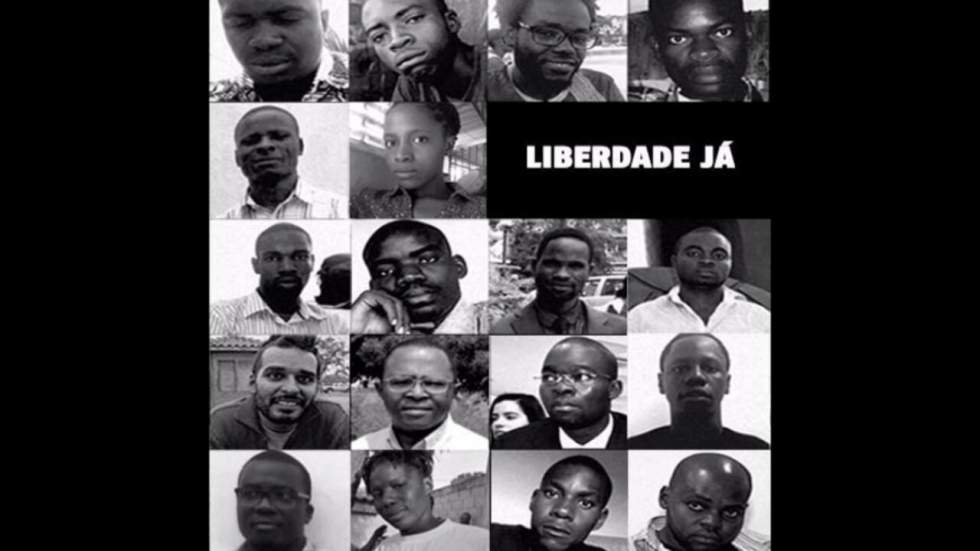 Angola : 17 opposants, dont le rappeur Luaty Beirao, sortent de prison sur ordre de la Cour suprême