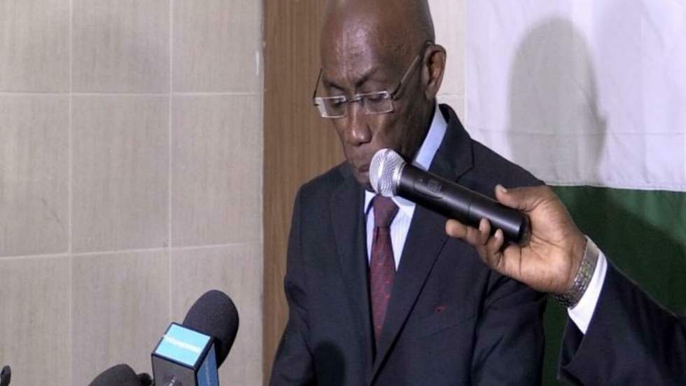 L'opposition ivoirienne refuse le changement de Constitution