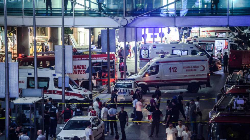 Attentat d'Istanbul : nouveaux indices sur l'identité des kamikazes