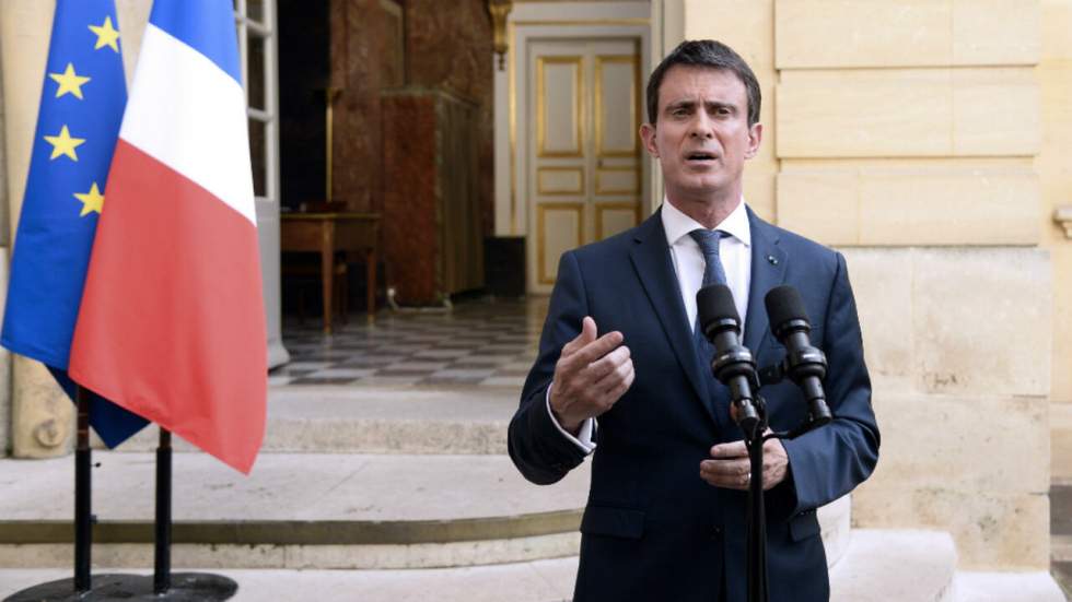 Brexit : Manuel Valls invite les entreprises internationales à s'installer à Paris