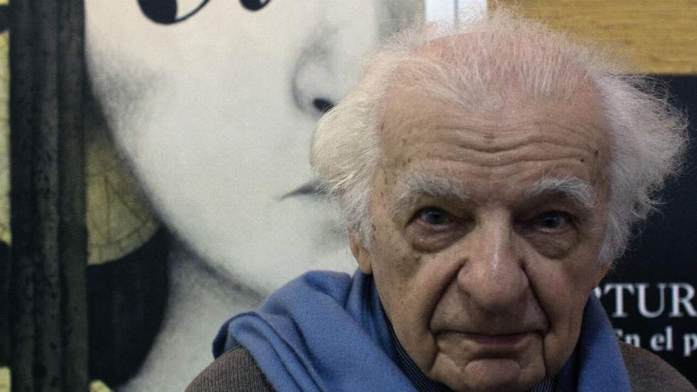 Décès d'Yves Bonnefoy, l'un des grands noms de la poésie contemporaine