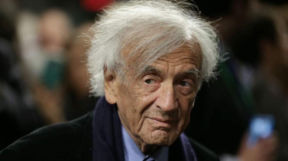 Mort d'Elie Wiesel : un "mémorial vivant", s'est éteint