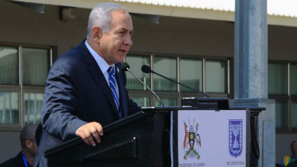 Visite de Netanyahou en Afrique : "Israël passe de l'ombre à la lumière"