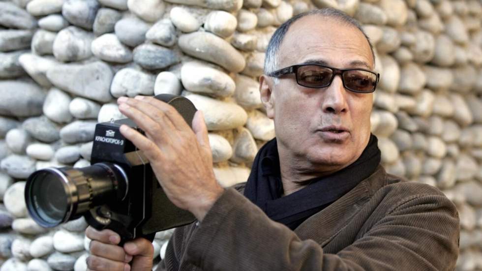 Le cinéaste iranien Abbas Kiarostami est mort à l'âge de 76 ans Le cinéaste iranien Abbas Kiarostami est mort à l'âge de 76 ans