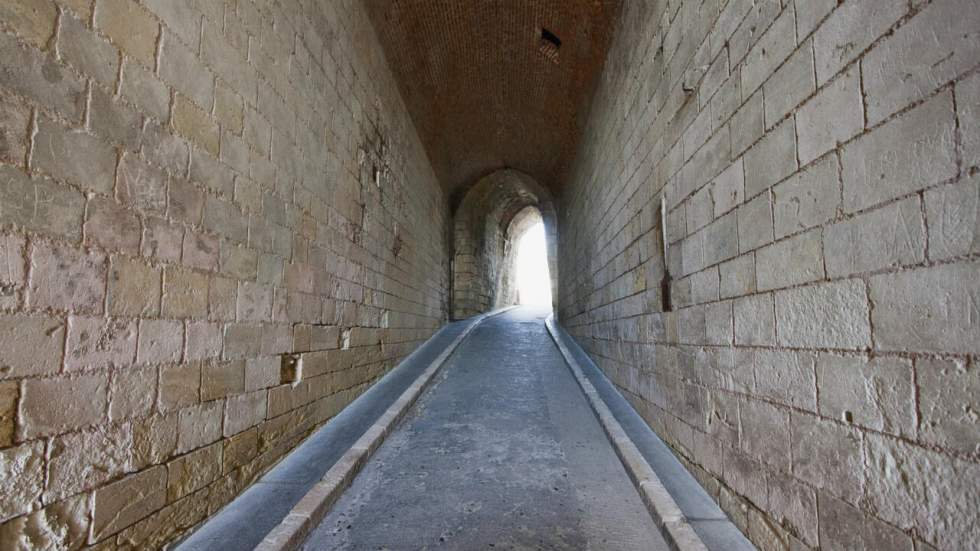 Comment Google nous permet maintenant de visiter les châteaux de la Loire sans bouger