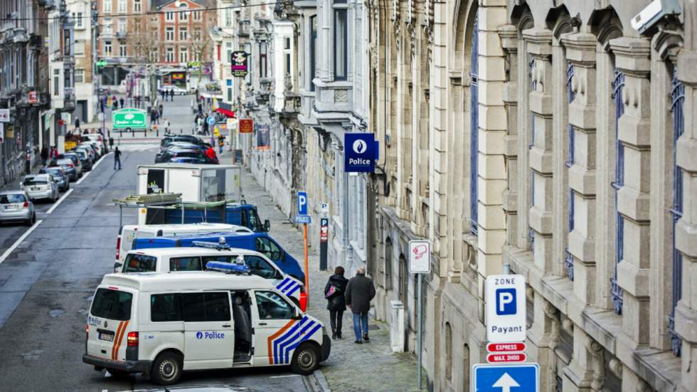 Belgique : entre 8 et 16 ans de prison pour les chefs de la cellule jihadiste de Verviers