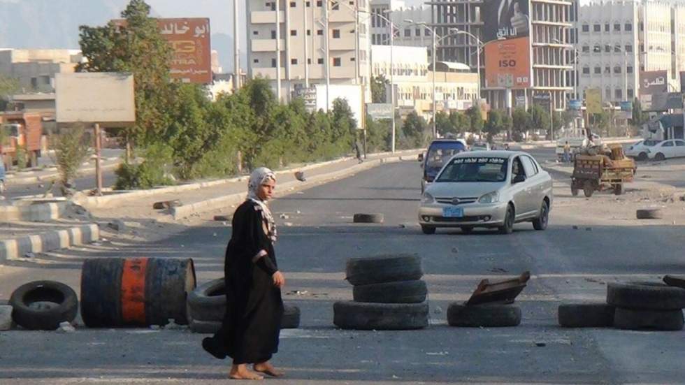 Accrochages entre jihadistes et soldats dans une base militaire d'Aden au Yémen