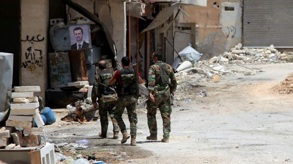 Syrie : deuxième jour de trêve officielle, bombardements à Alep Syrie : deuxième jour de trêve officielle, bombardements à Alep