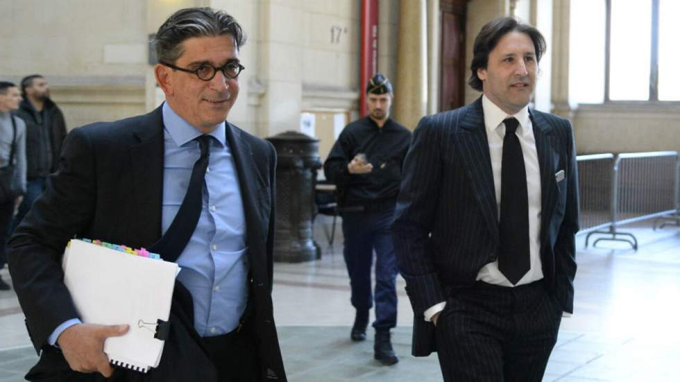 Escroquerie à la taxe carbone : le financier Arnaud Mimran condamné à huit ans de prison